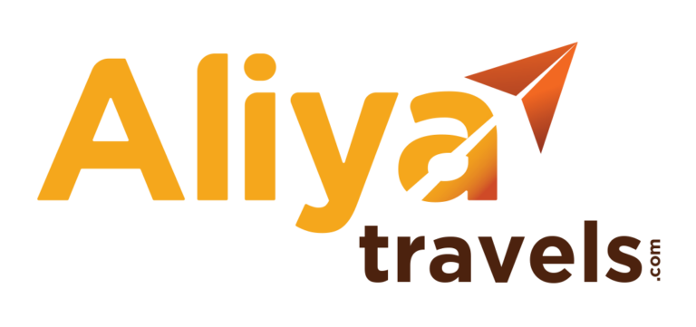 Aliya Travels